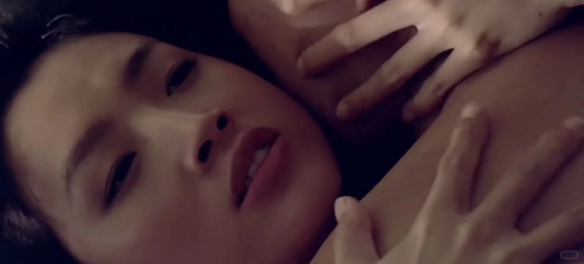 5⃣️3⃣️饮食在明,男女在暗。