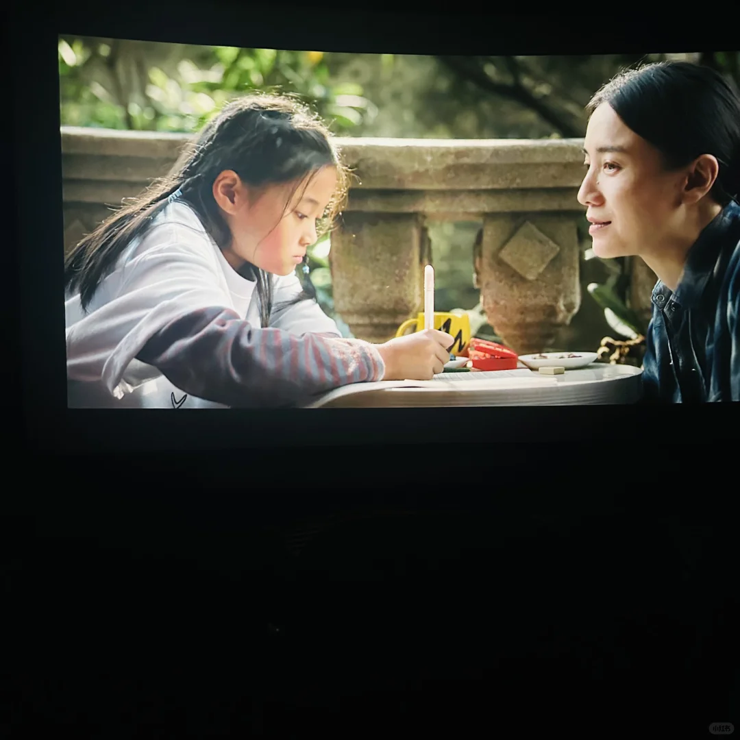 好东西，会二刷得电影