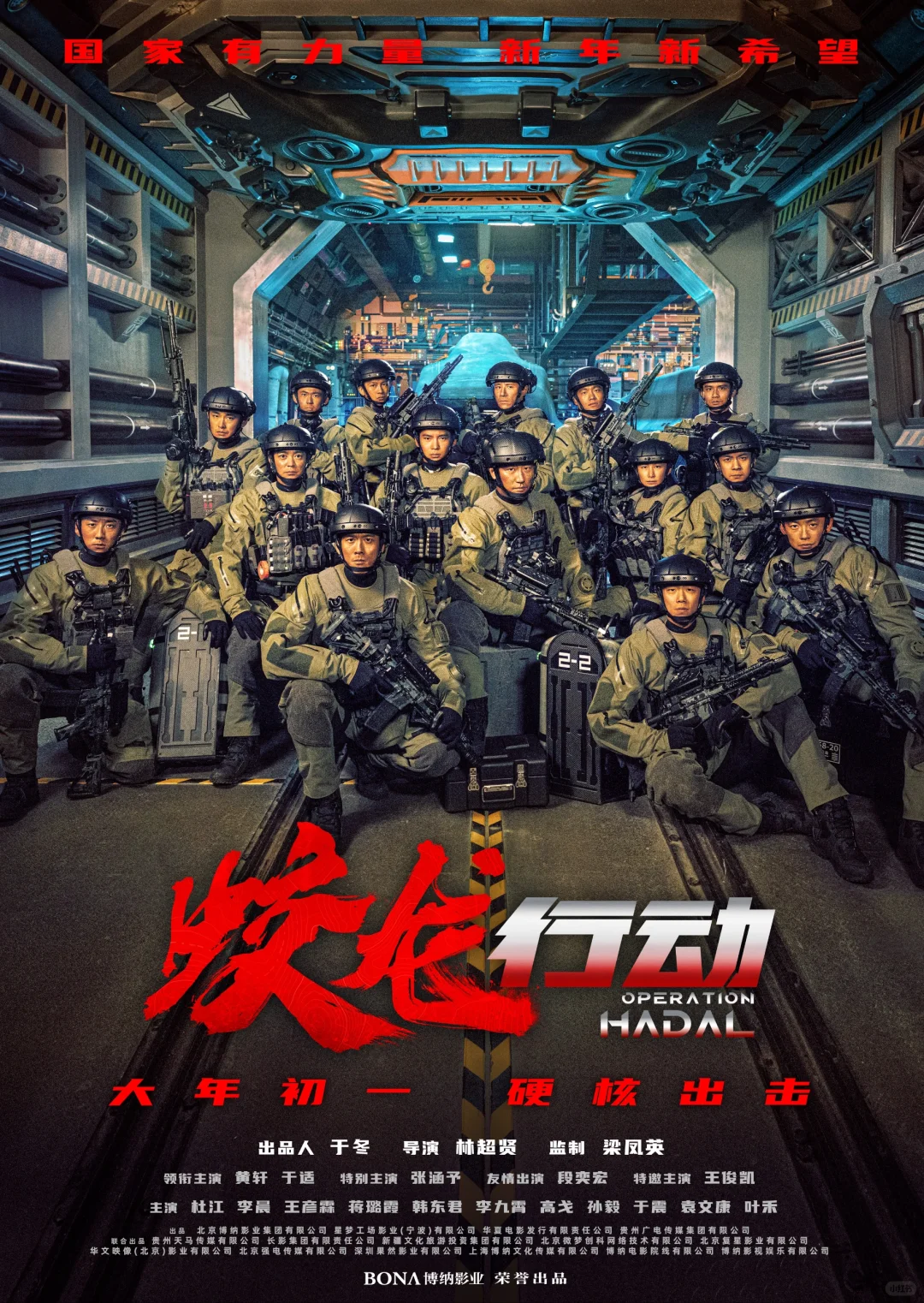 2025春节档电影🎞️夺冠预测