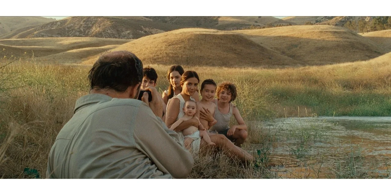 「自译电影推荐」威尼斯电影节入围影片