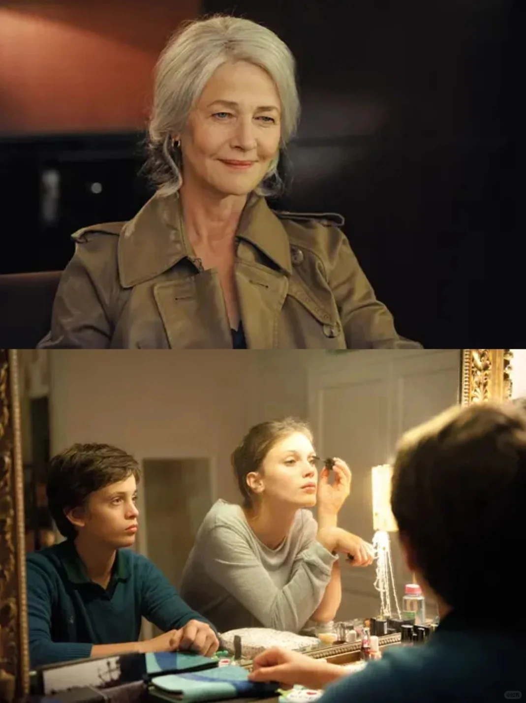 🎬妈耶！这尺度居然能播？法国电影太敢了