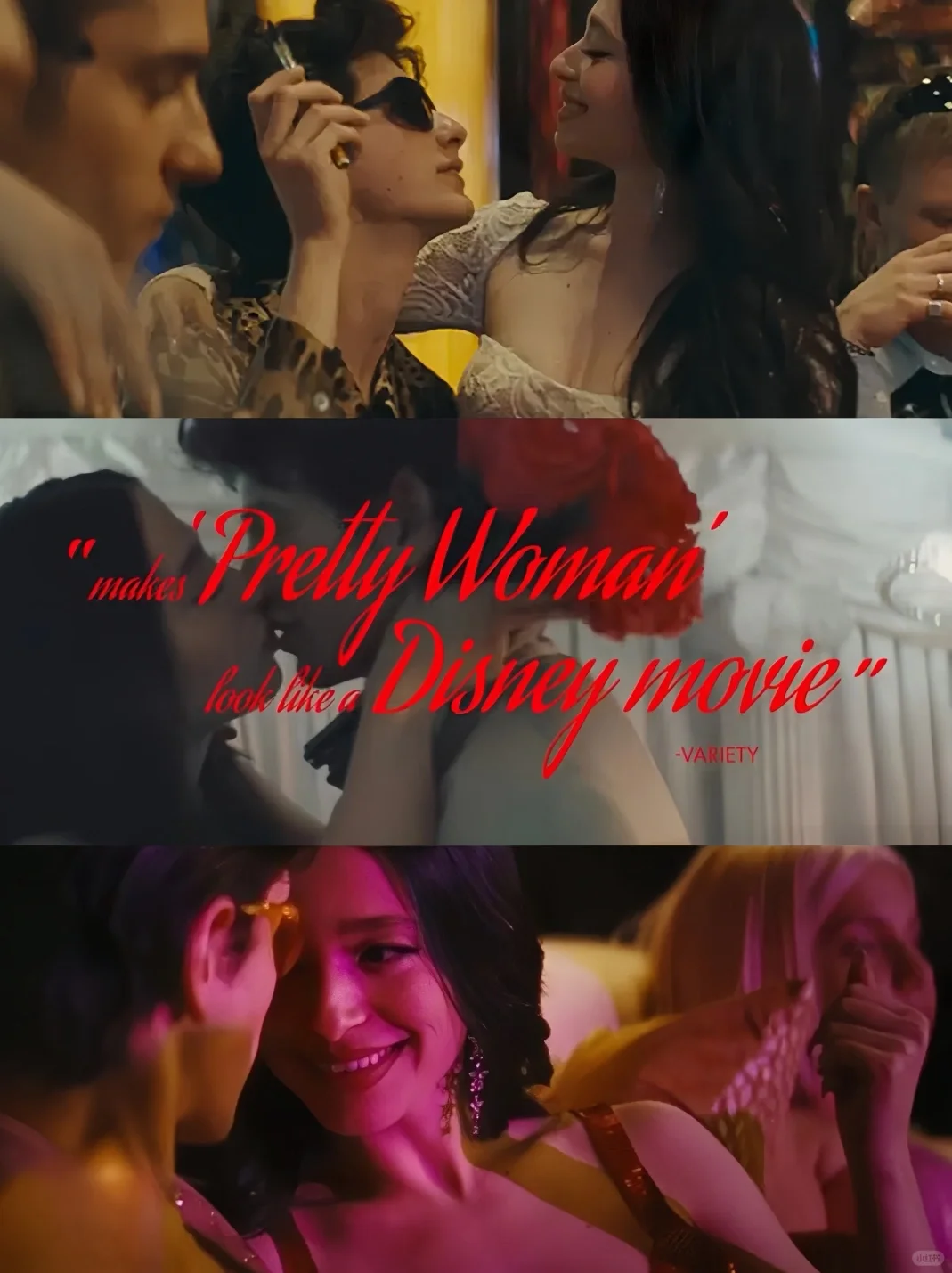 神作❗❗❗横扫戛纳，必看❗❗