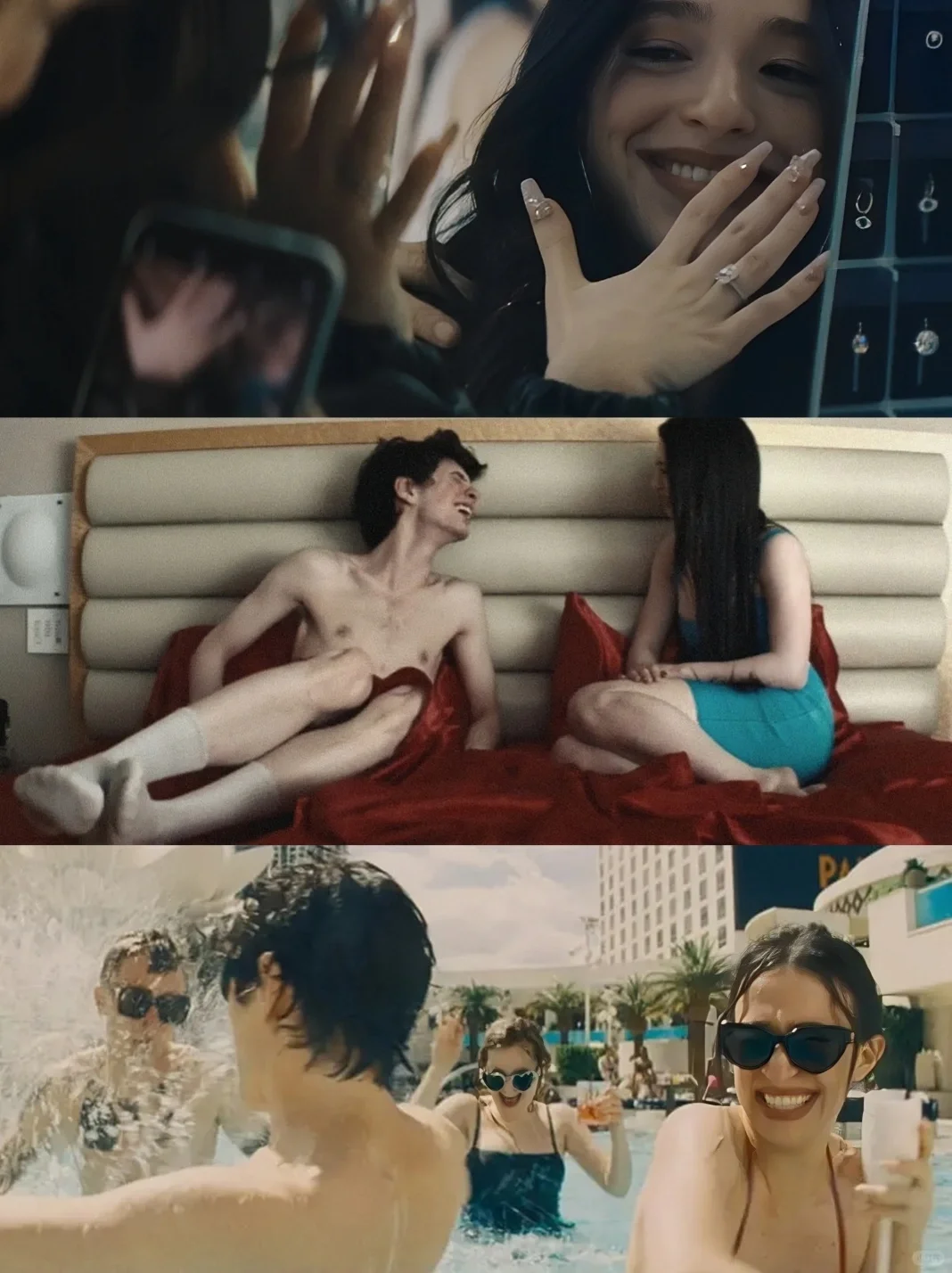 神作❗❗❗横扫戛纳，必看❗❗