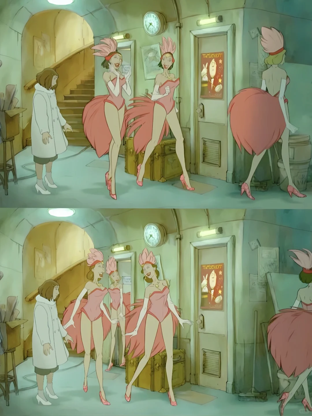 所有女生都去看这部电影😭绝绝子❗️❗️