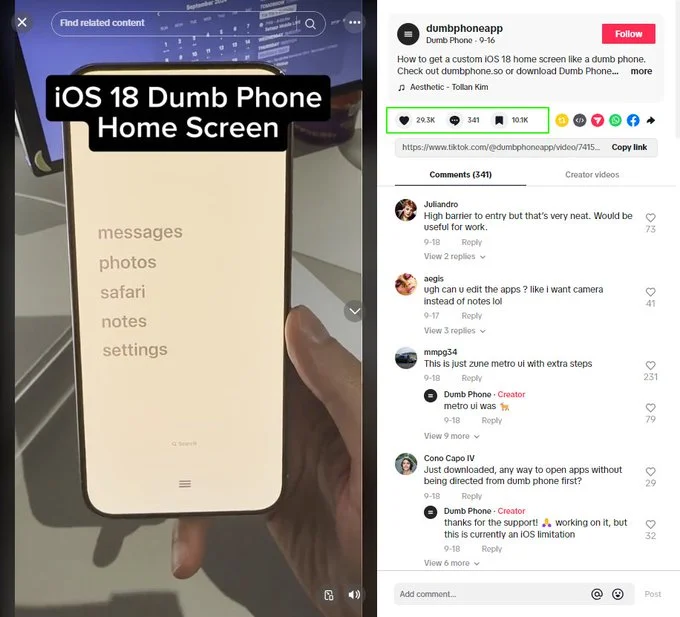 卧槽 9天开发 18天上线78天月入破万刀😱