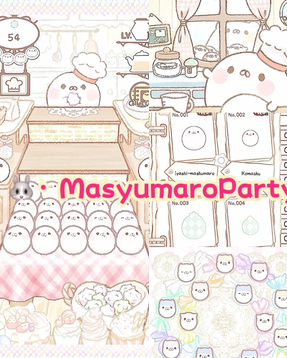 🍥+★16款可爱单机游戏分享+★🍥