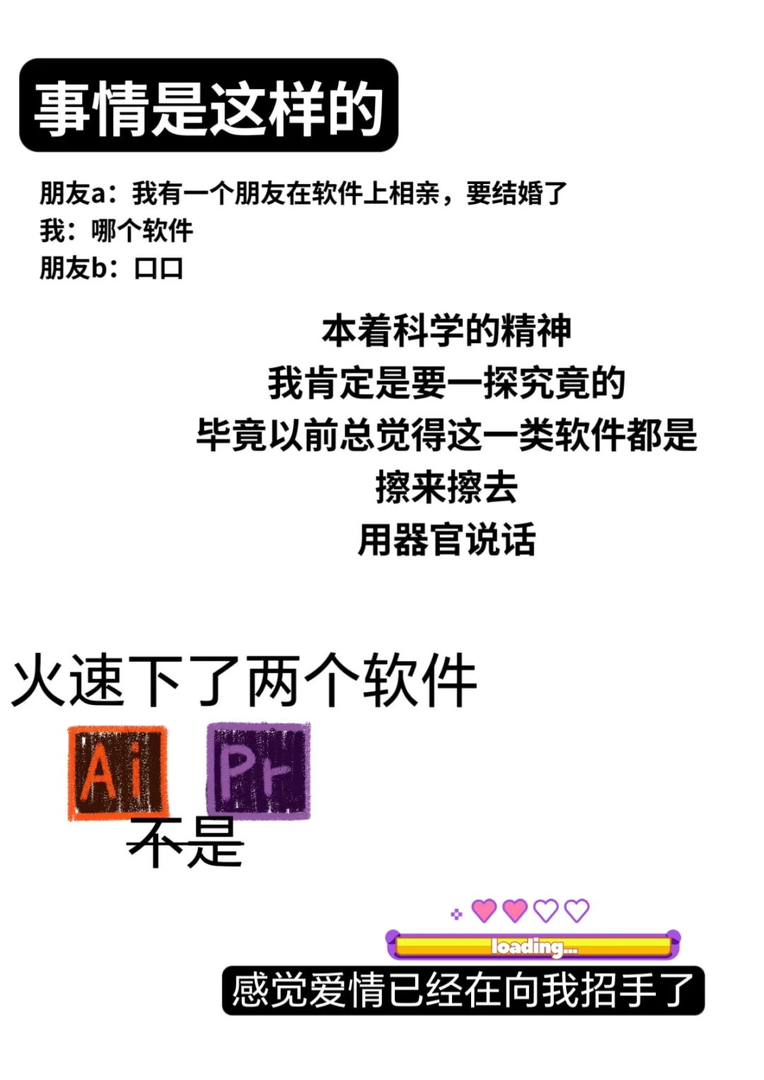 记一次人心惶黄软件使用记录