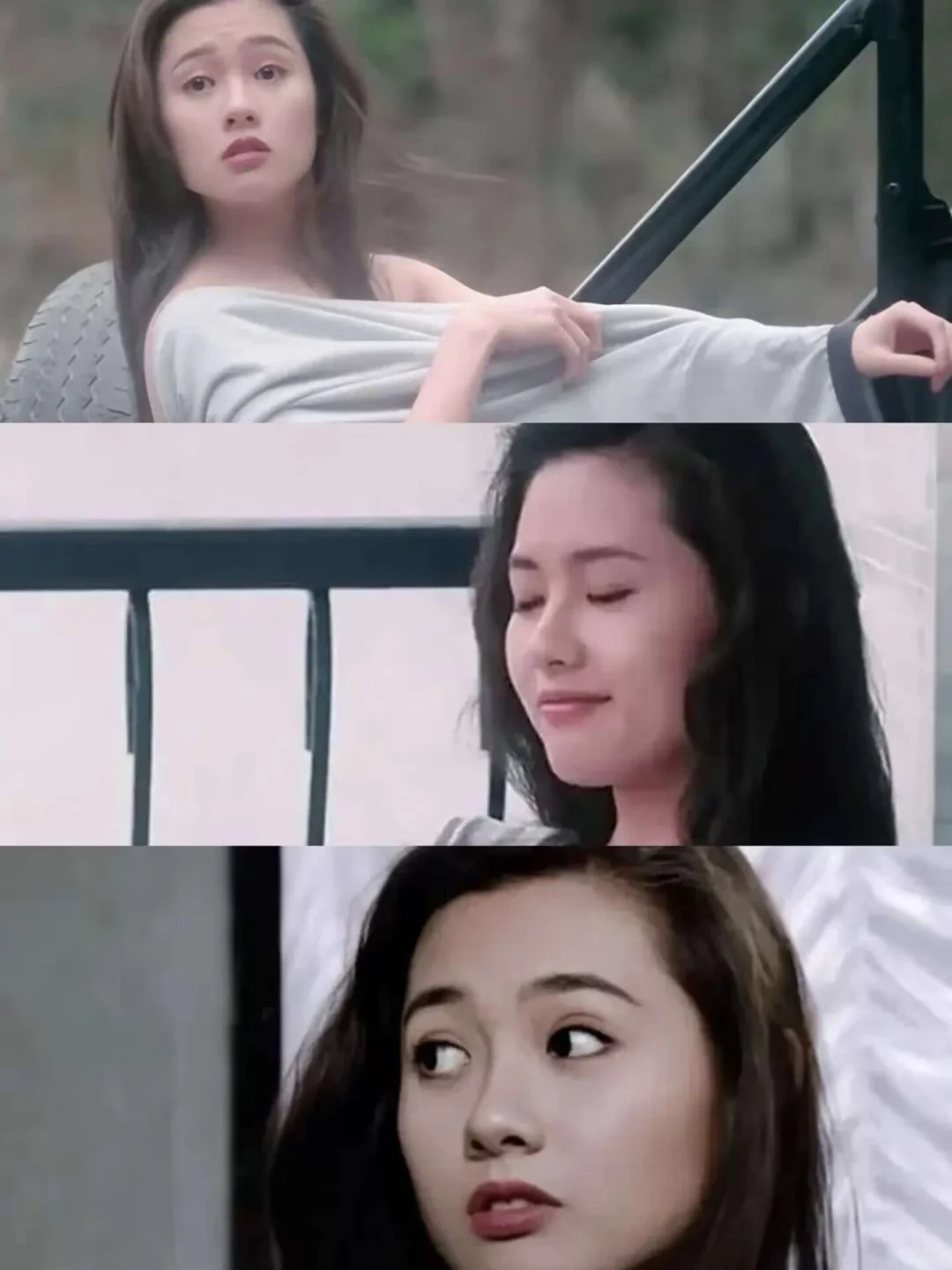 李丽珍传奇：90港片中的璀璨明珠，32部