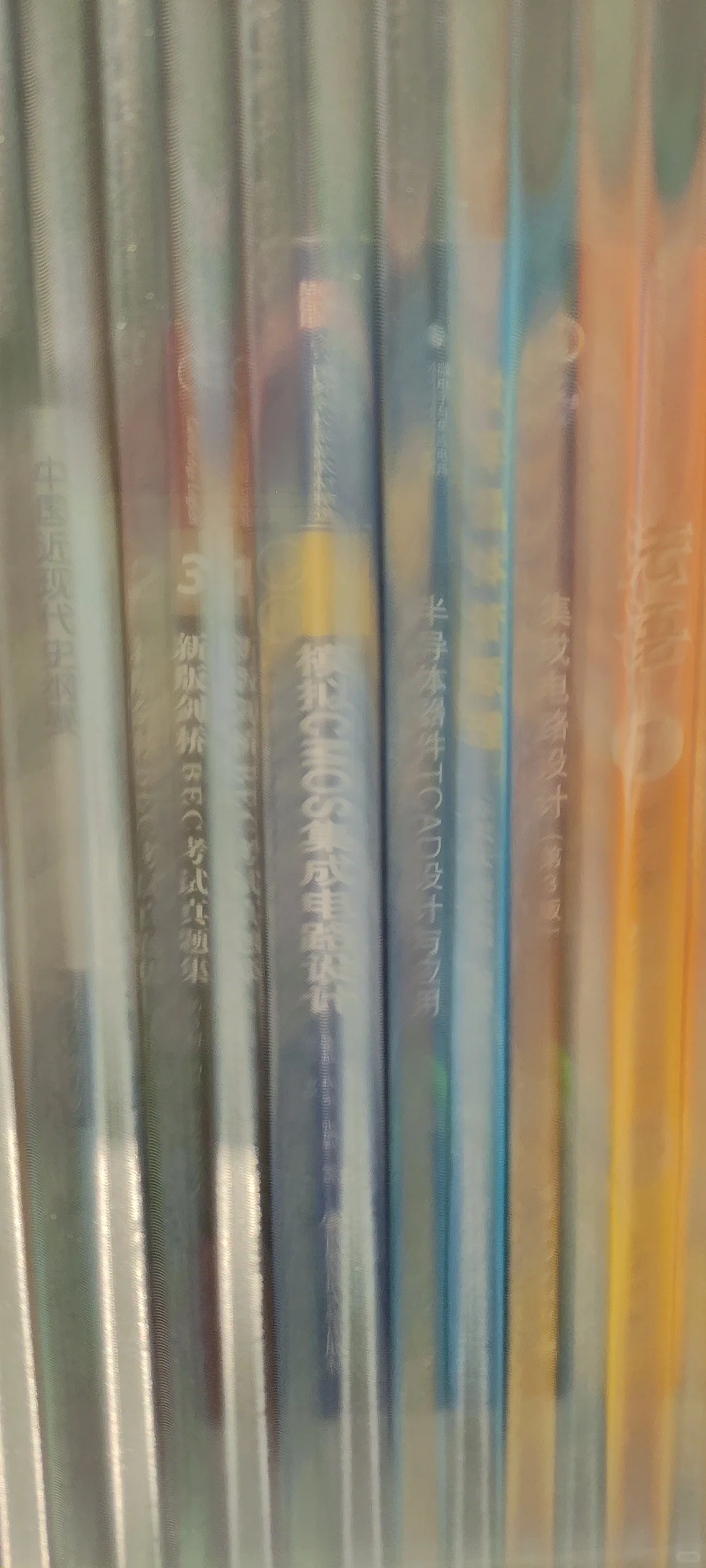 想不起来18年-21年我用的什么app刷手机