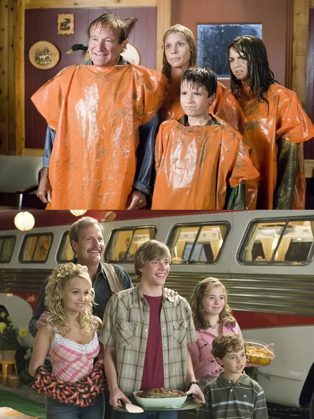 笑到捶地❗心情不好就看这部宝藏电影