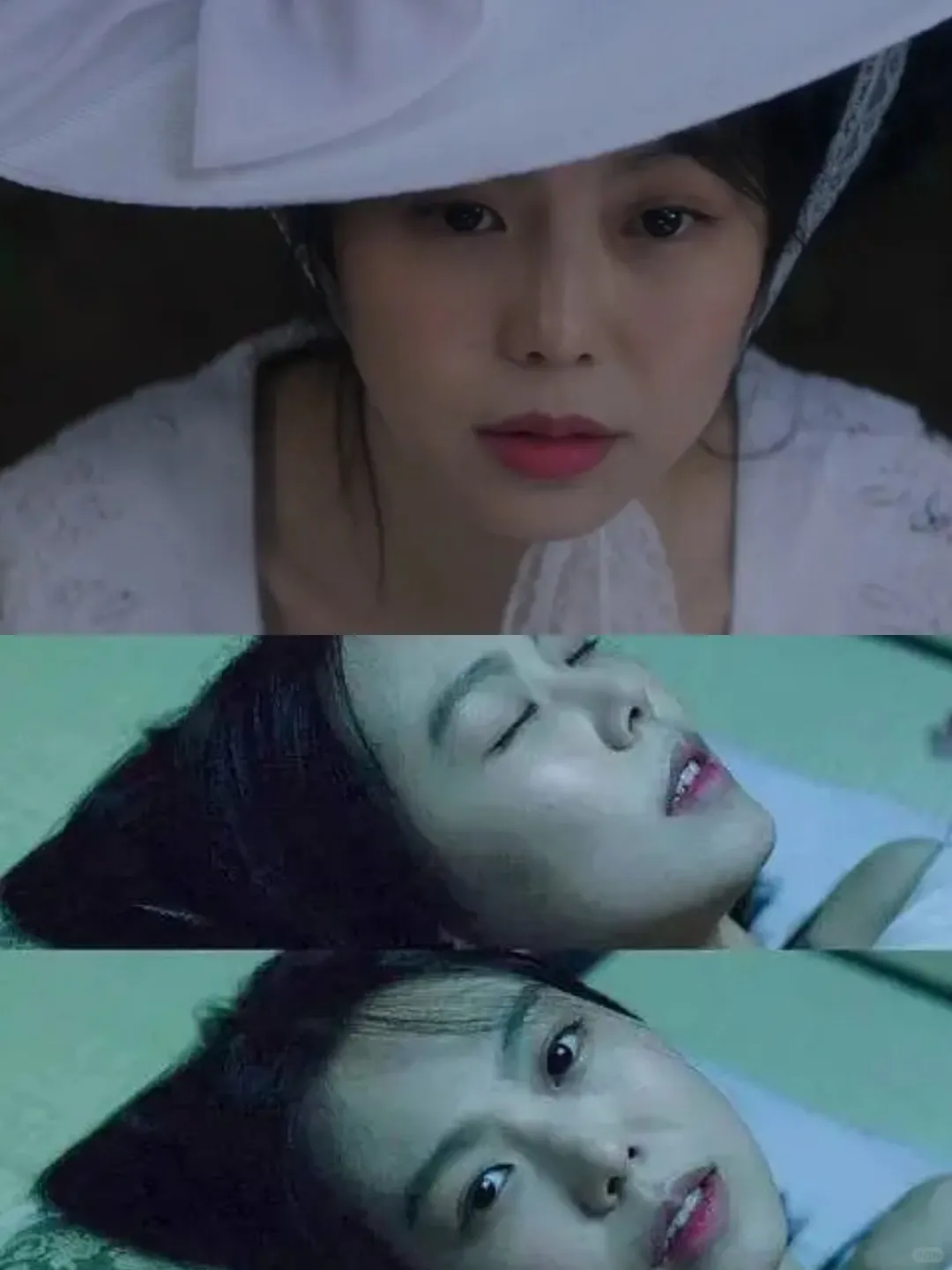 尺度能这样？主演真都豁出去了