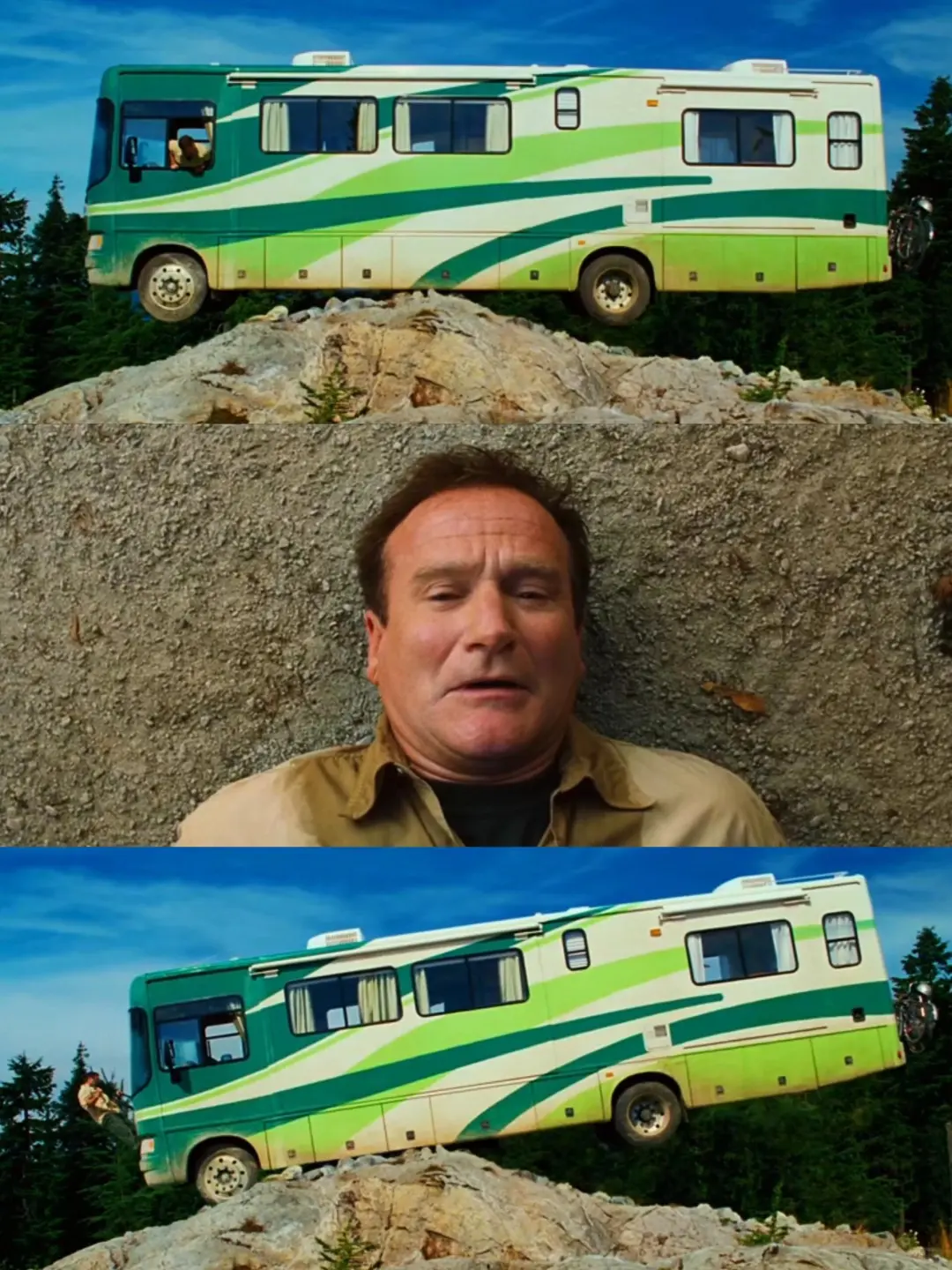 笑到捶地❗心情不好就看这部宝藏电影