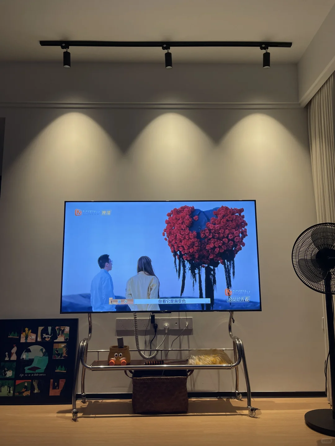 花小💰置办Apple Tv看4k！