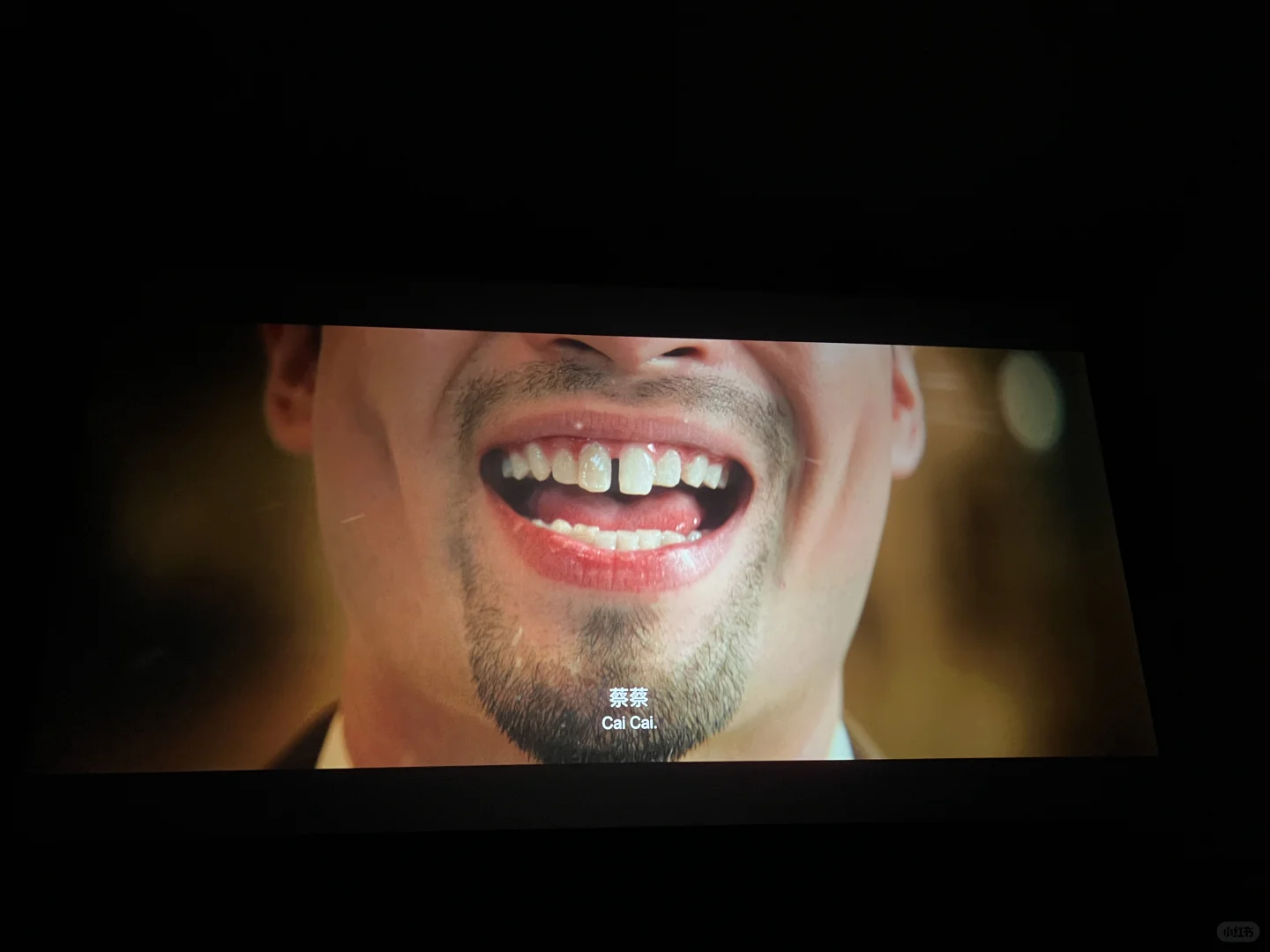 骗骗喜欢你、误杀3、小小的我真实观影感受