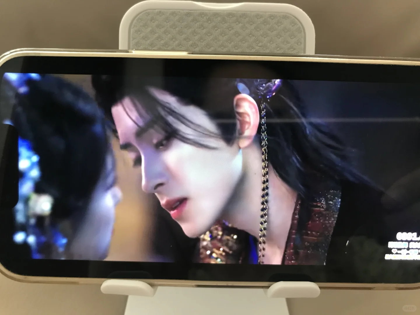 周末追剧app，追白月白鹿，安卓iOS平板