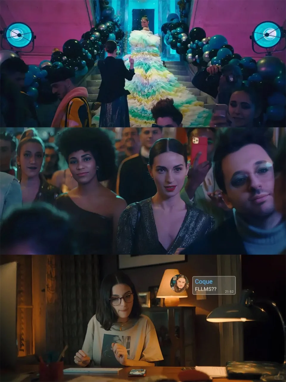 超级治愈的电影❗️心情都好起来❗️强推❗