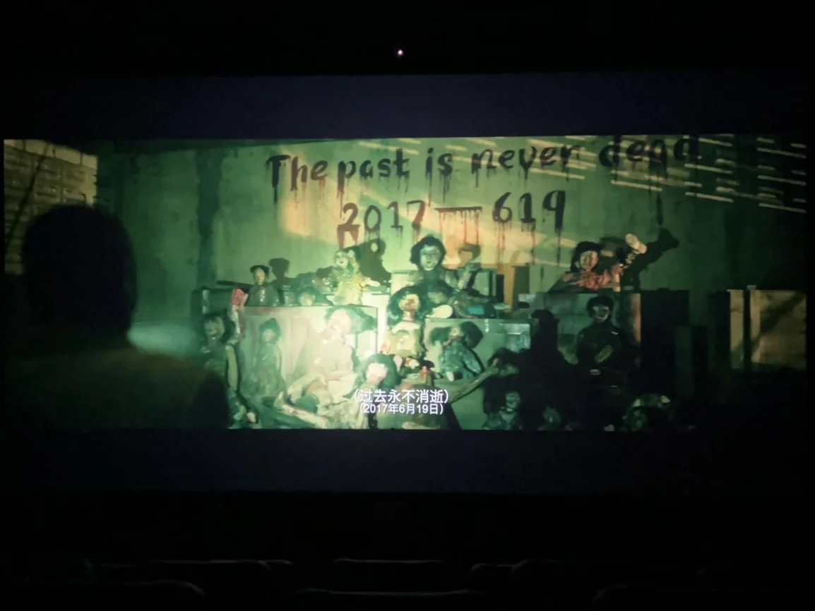 骗骗喜欢你、误杀3、小小的我真实观影感受