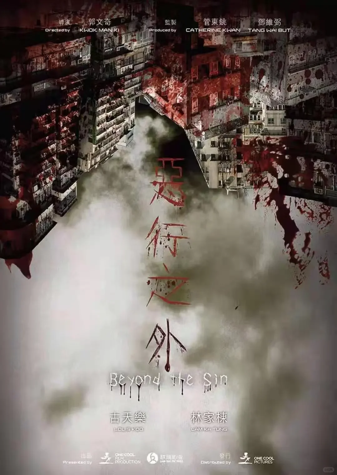 2025年1月 国内院线电影推荐（上）