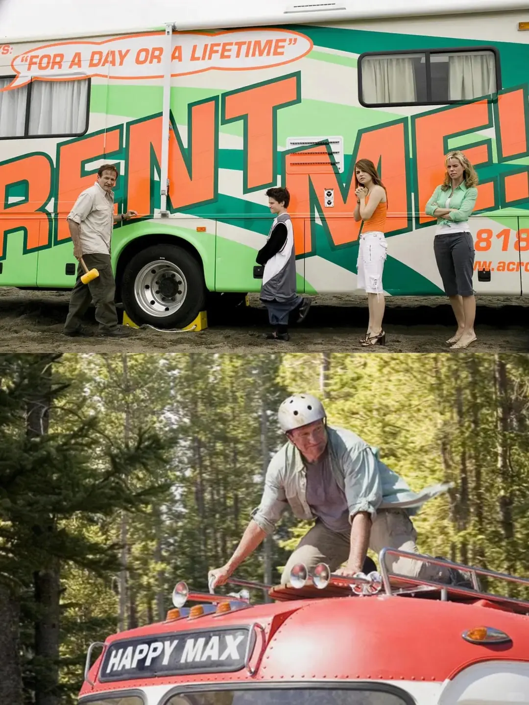 笑到捶地❗心情不好就看这部宝藏电影