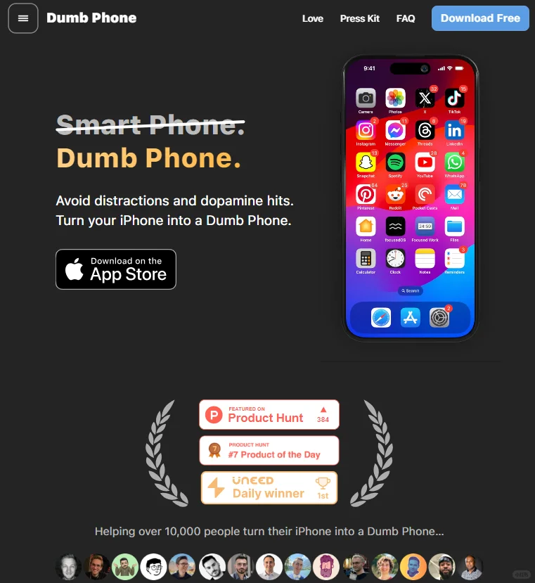 卧槽 9天开发 18天上线78天月入破万刀😱