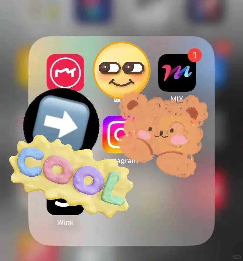 都快2025了谁还没用上ins!!