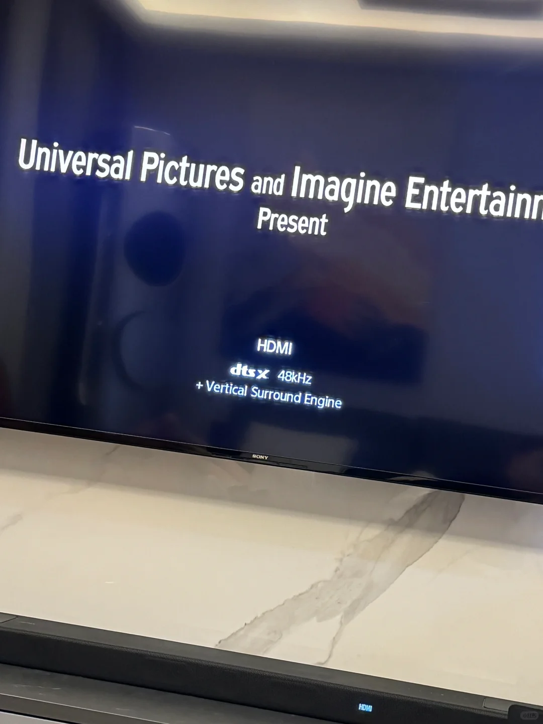 4K蓝光电影丨点亮杜比视界和杜比全景声 🎞