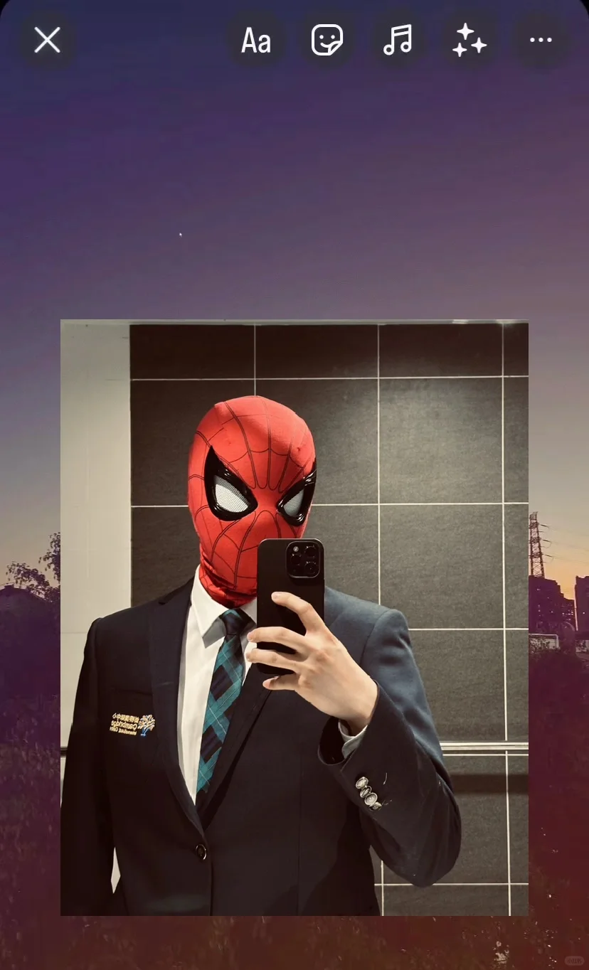 都快2025了谁还没用上ins!!