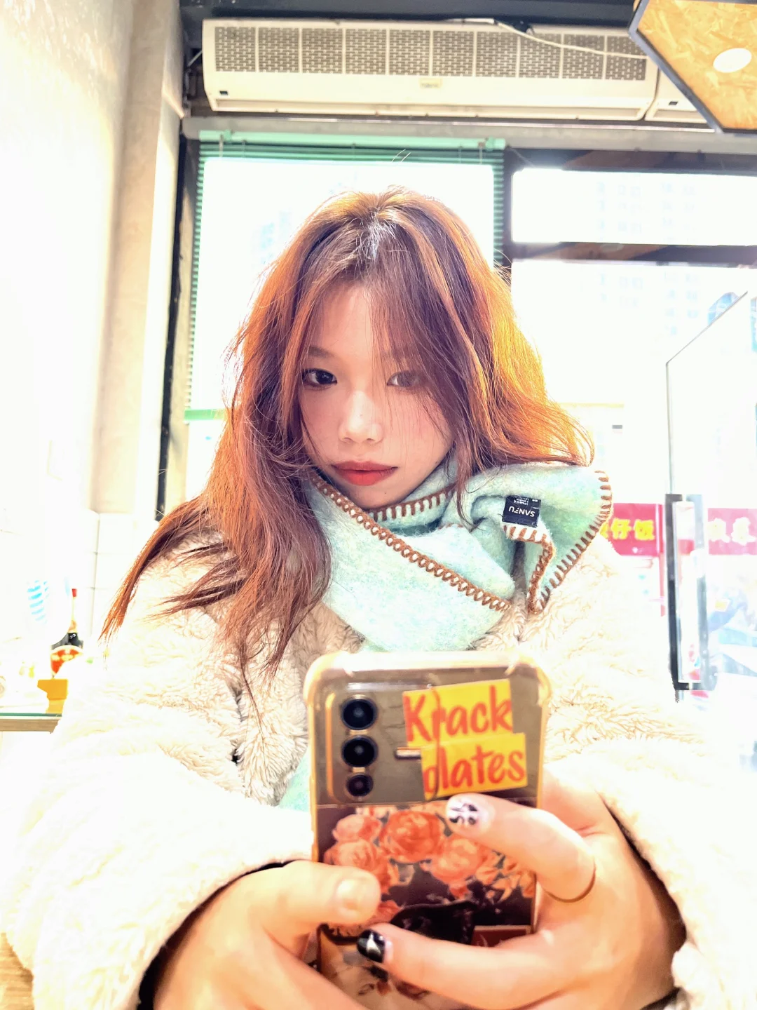 安卓爆改安分守己