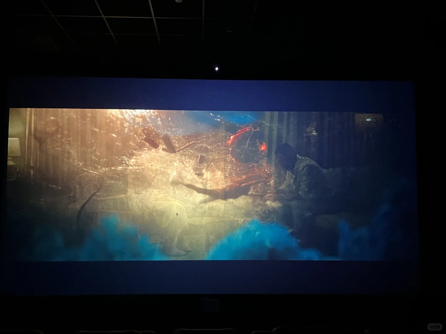 骗骗喜欢你、误杀3、小小的我真实观影感受