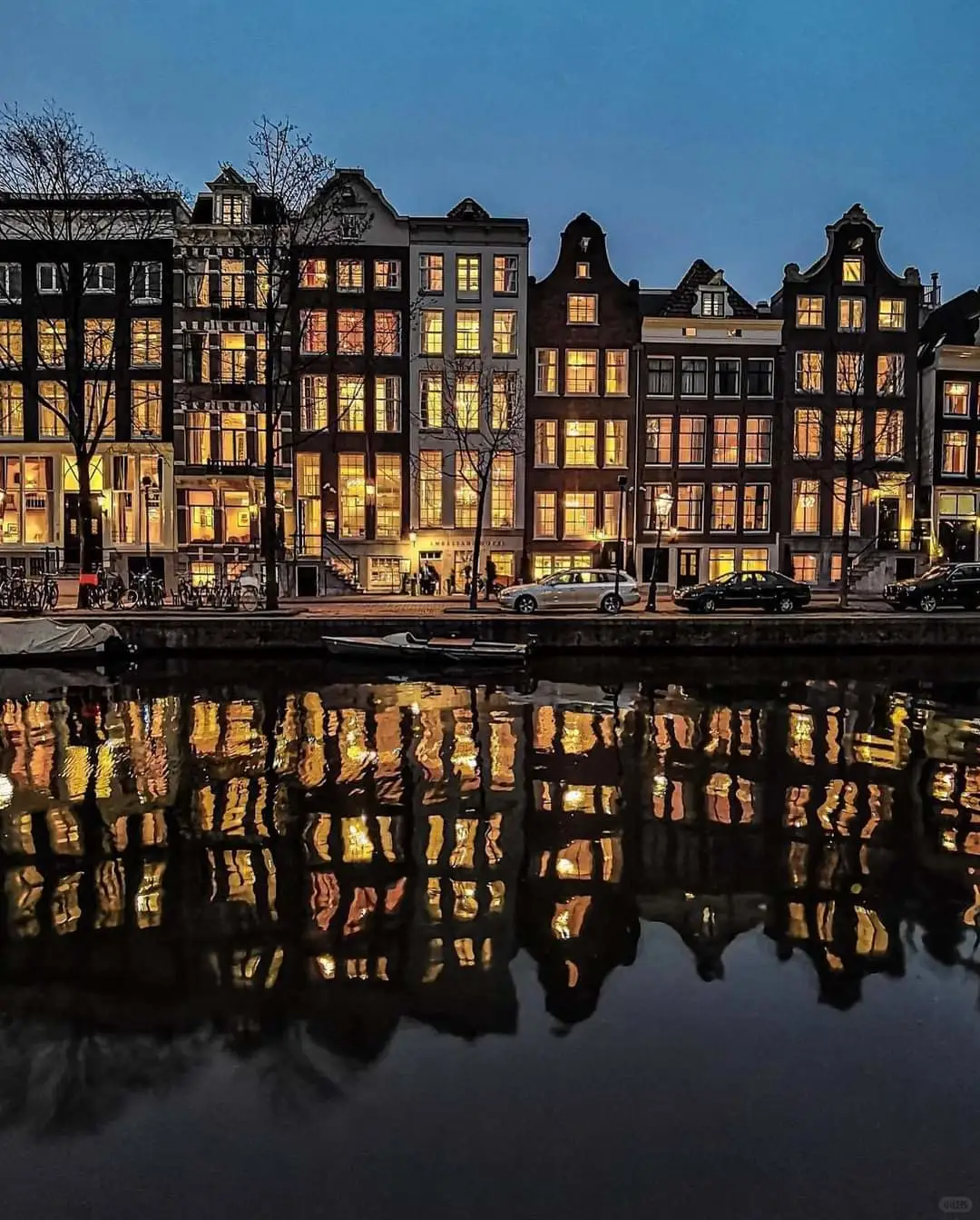 從今以後🇳🇱 🧀聖誕荷蘭上映🤩