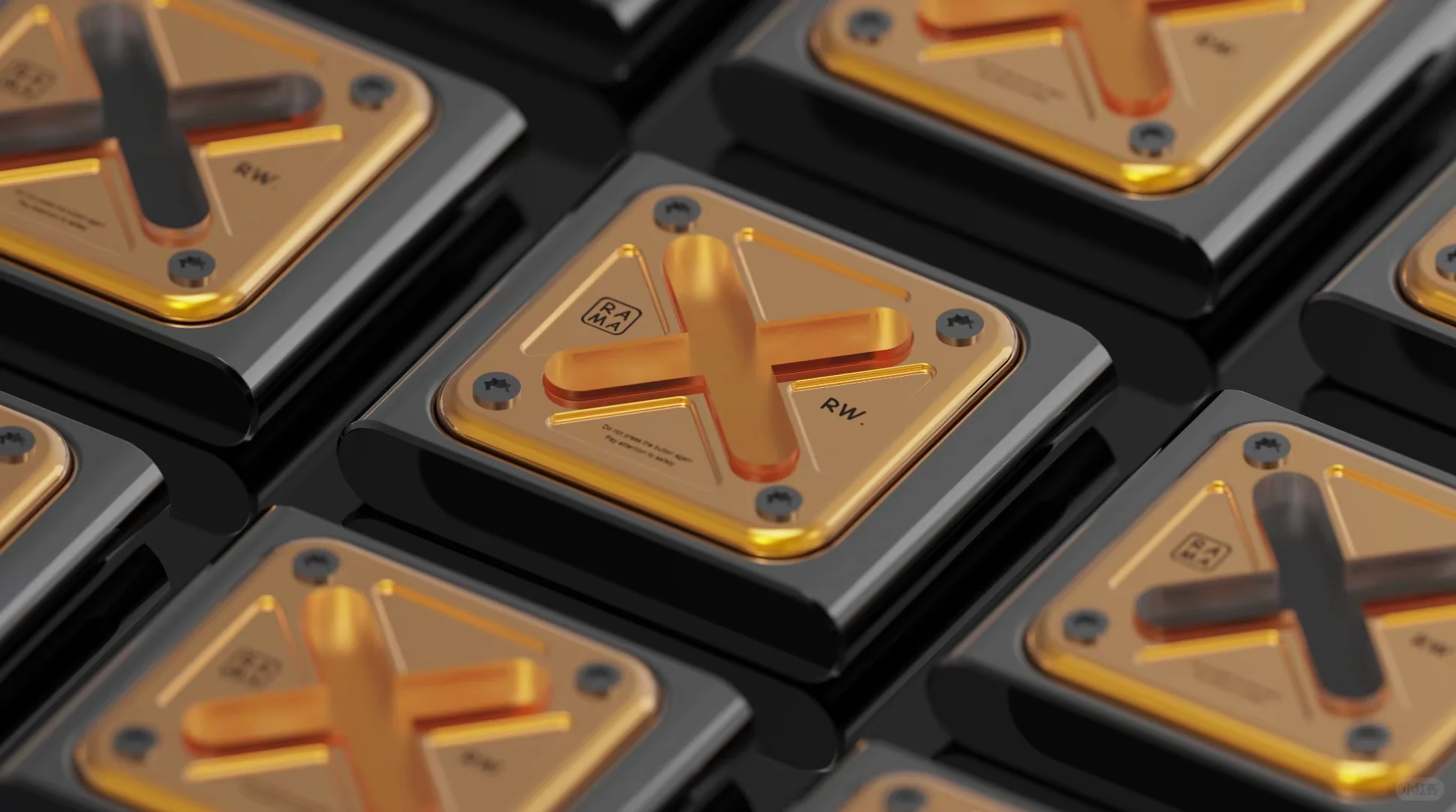 B站犀牛自学建模练习