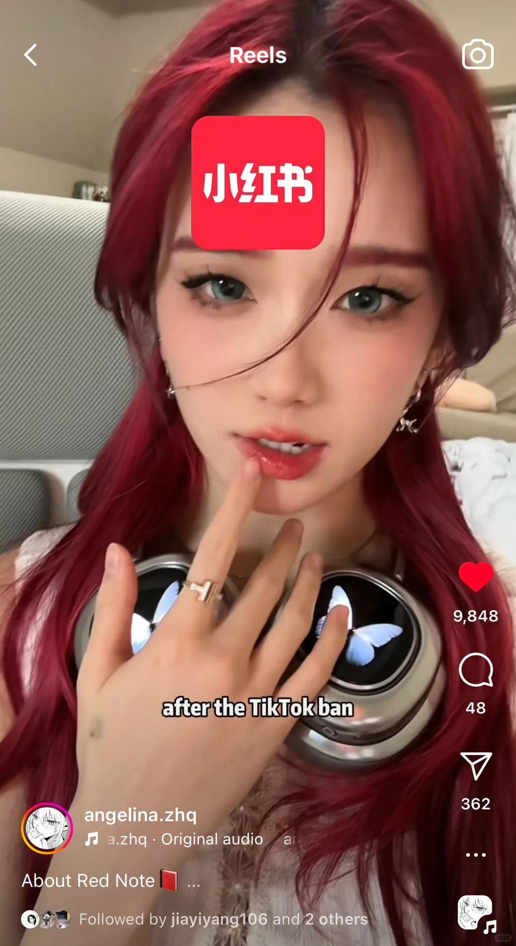 小红书好像真的起飞了！