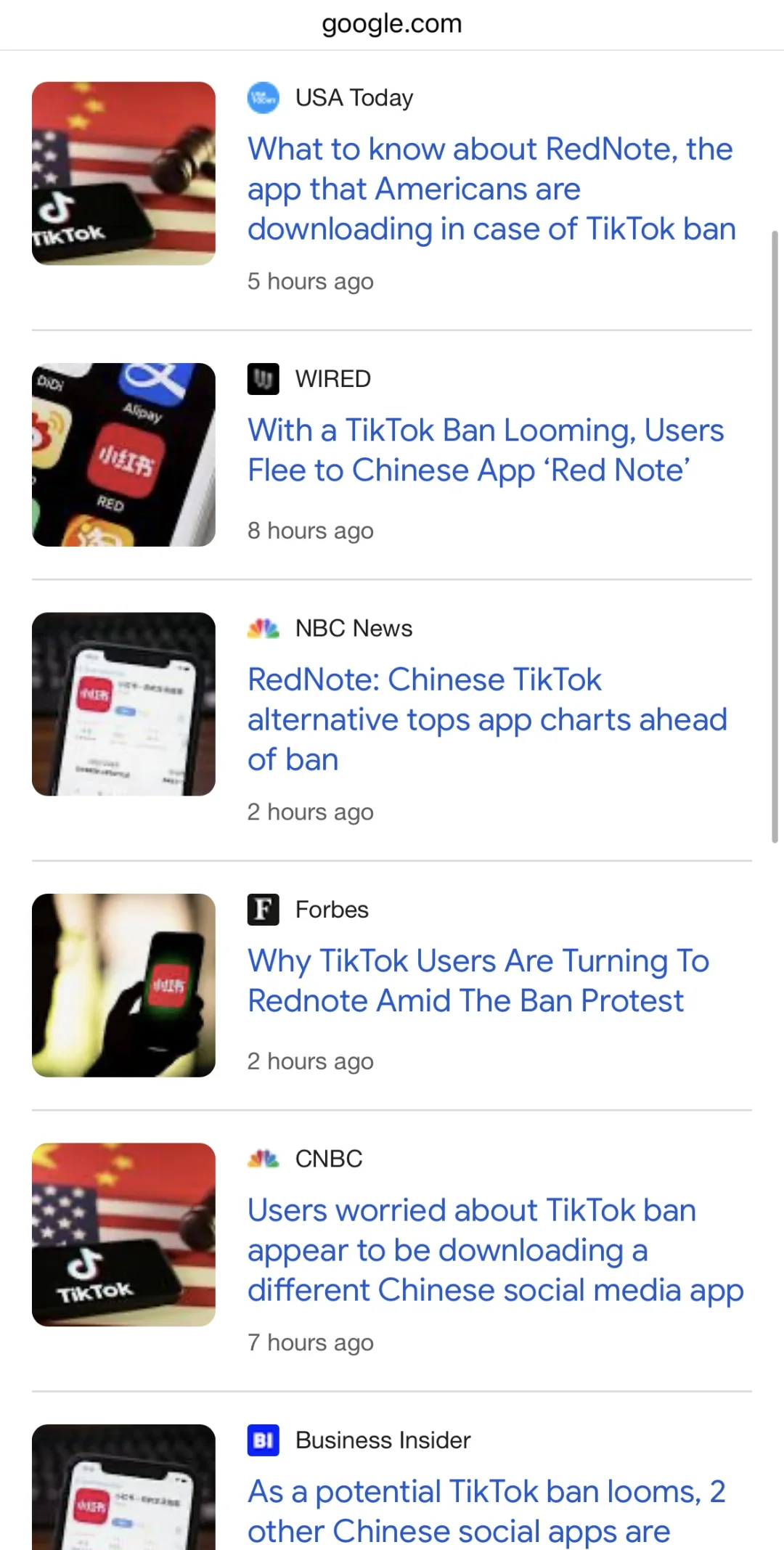 小红书好像真的起飞了！