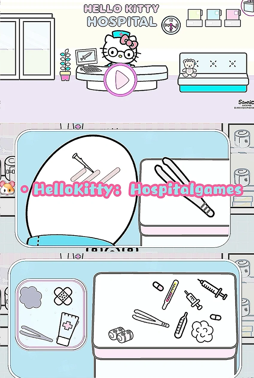 ⊹✭🍥12款可爱少女心游戏分享🍥♡₊