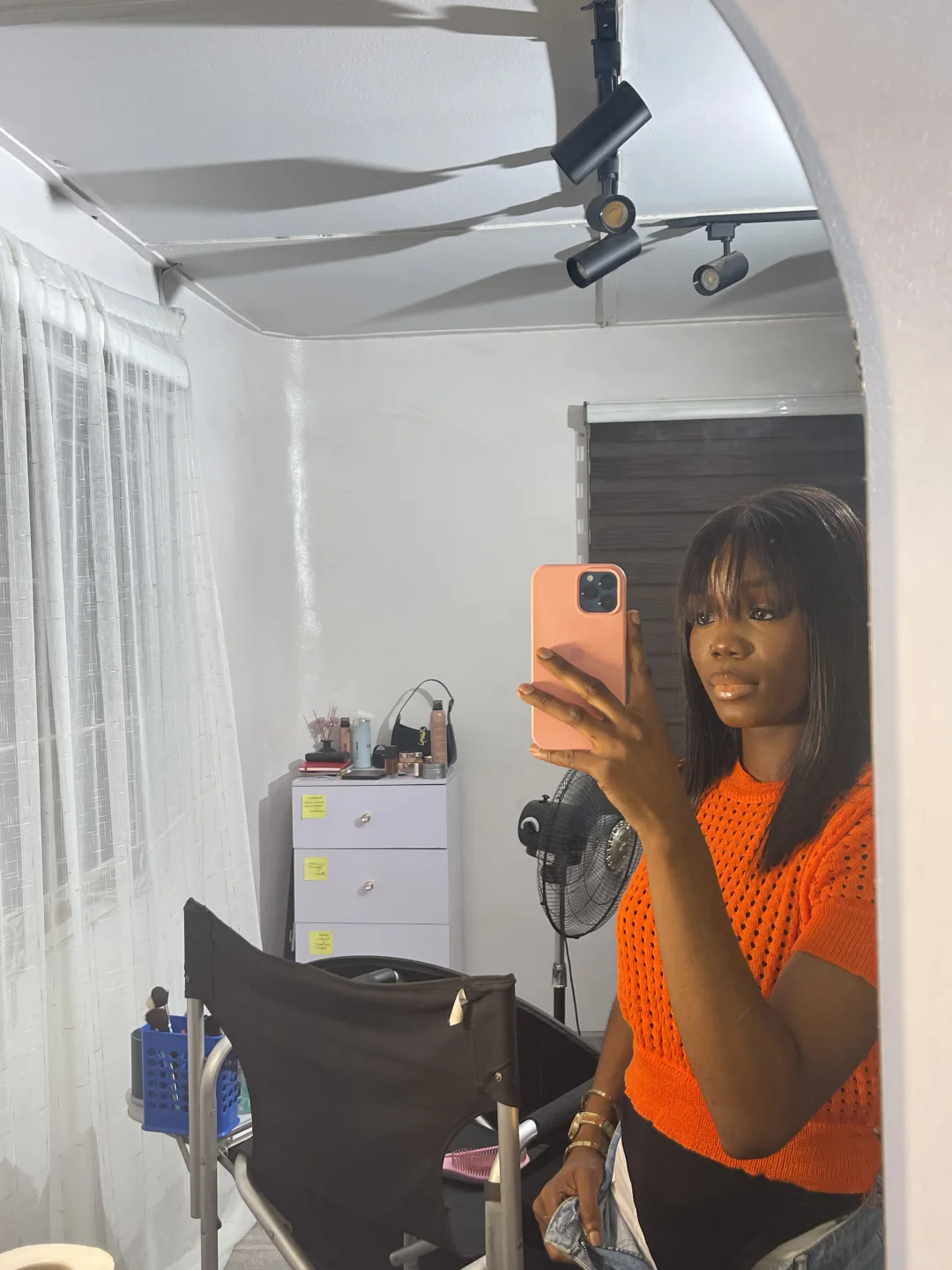 Hi Everyone❤️ I’m new to this app😊