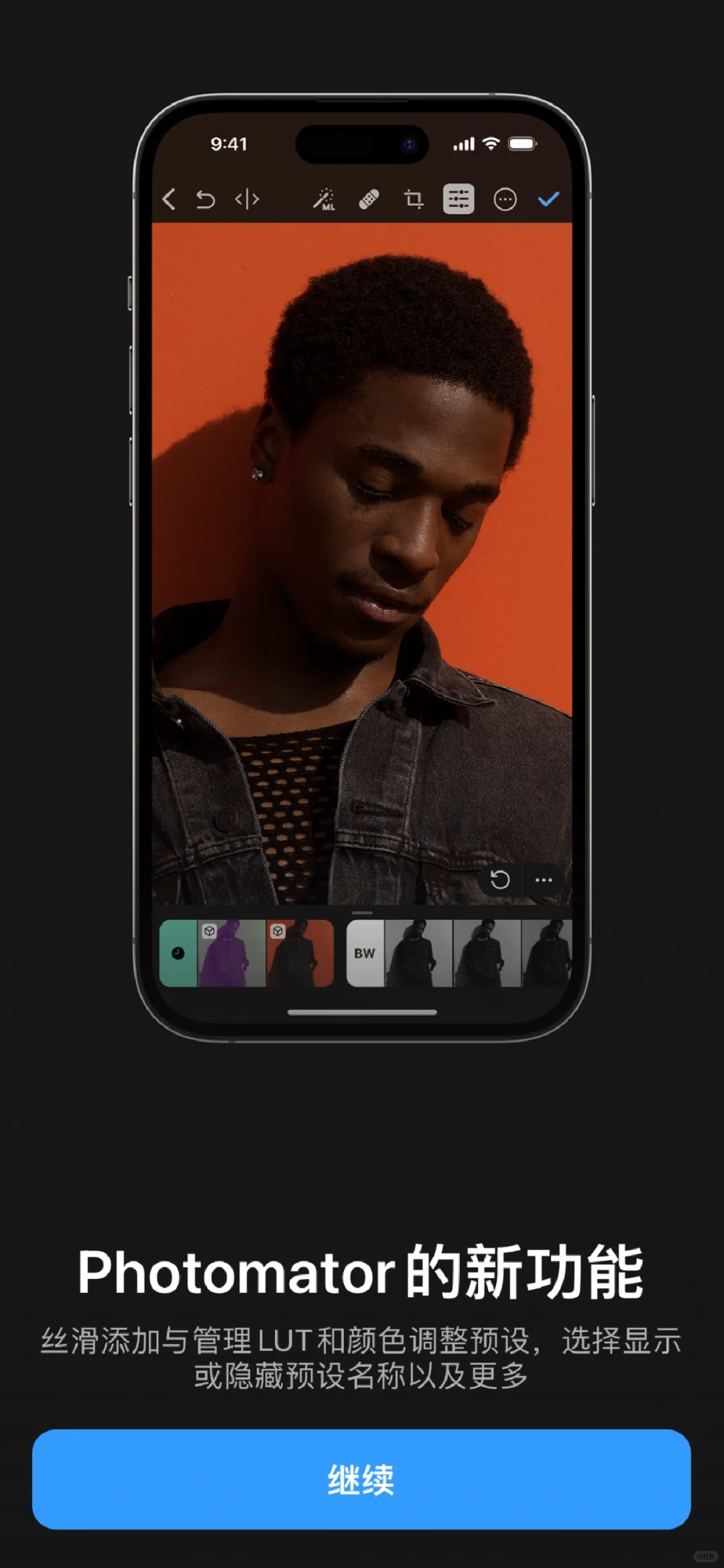 ios｜软件 ，不只喜欢工具App