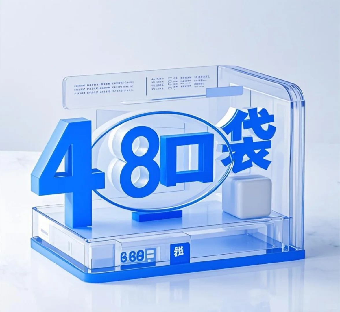 来48口袋，开启与偶像的专属浪漫互动