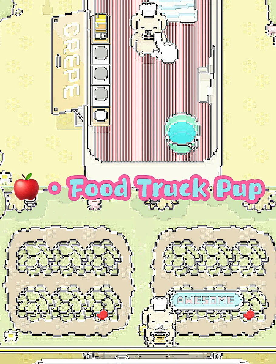 ⊹✭🍥12款可爱少女心游戏分享🍥♡₊