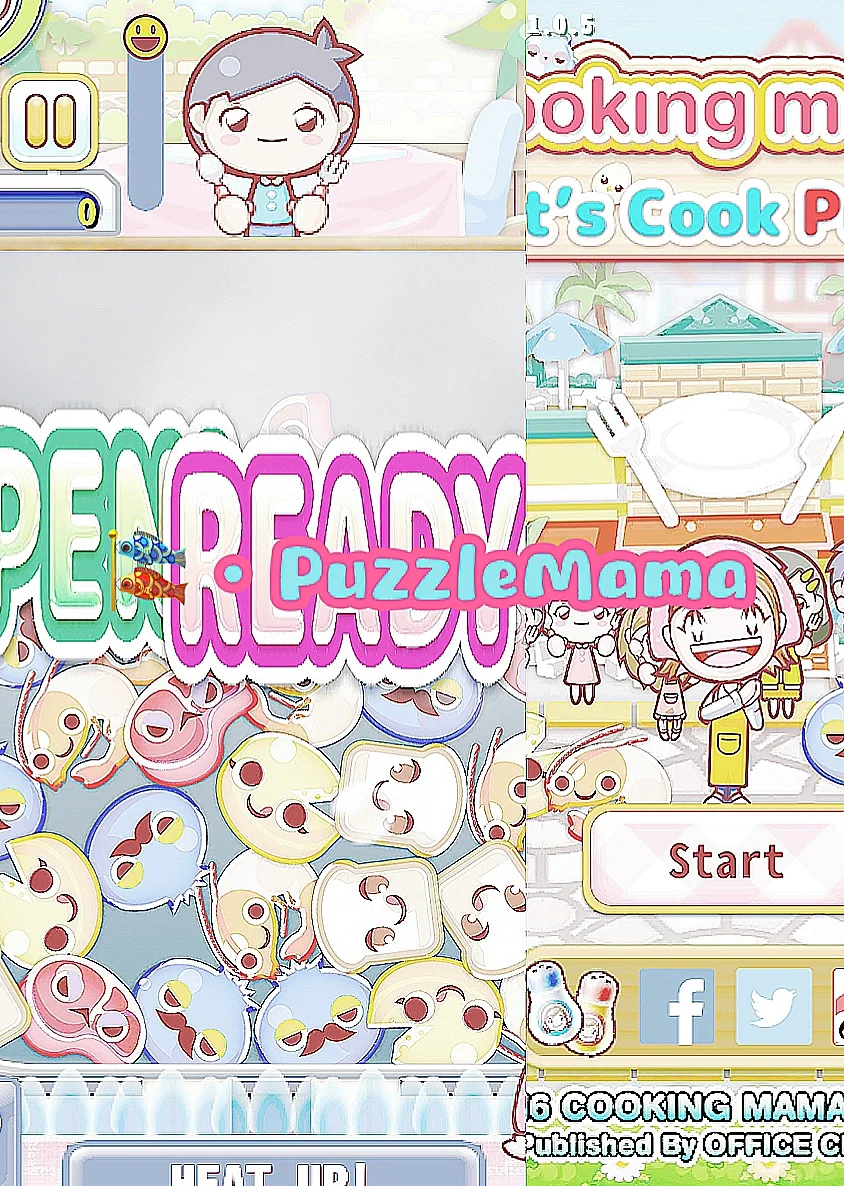 ⊹✭🍥12款可爱少女心游戏分享🍥♡₊