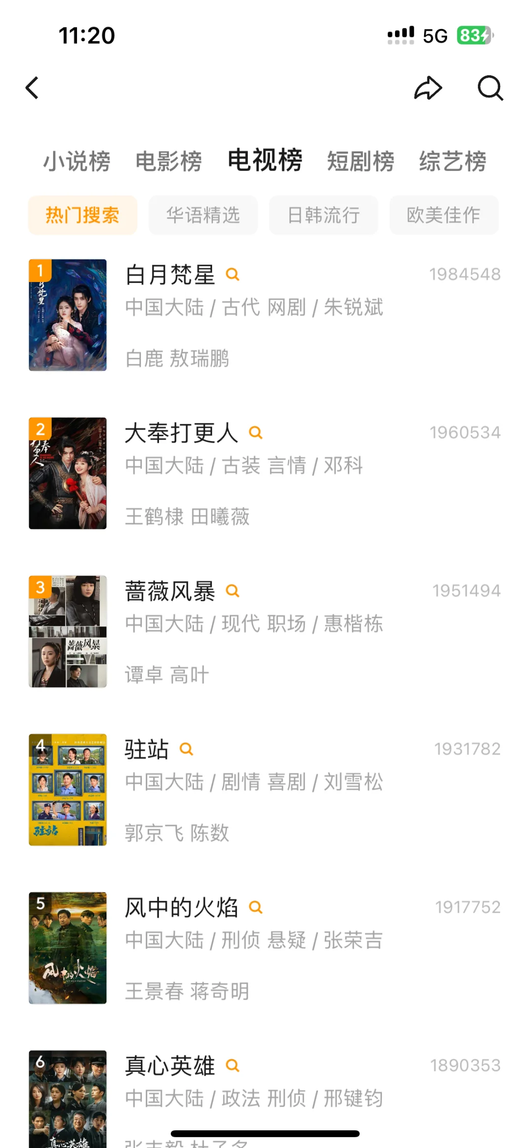 抢先看的实用App