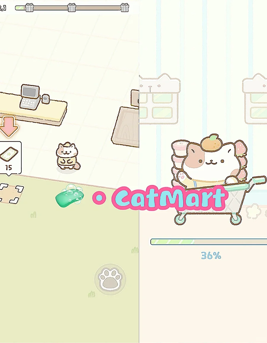 ⊹✭🍥12款可爱少女心游戏分享🍥♡₊