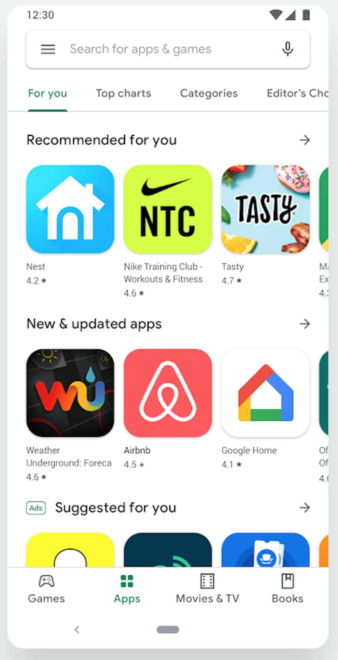 海外的第三方安卓应用商店的好日子要到头了