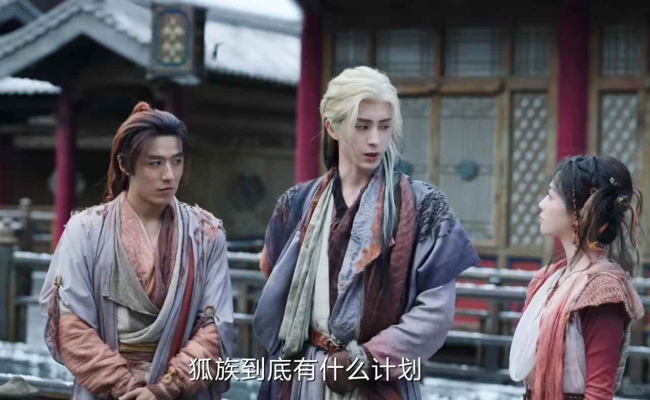 🎬爆款剧集追不完！谁还没听说过神奇 APP