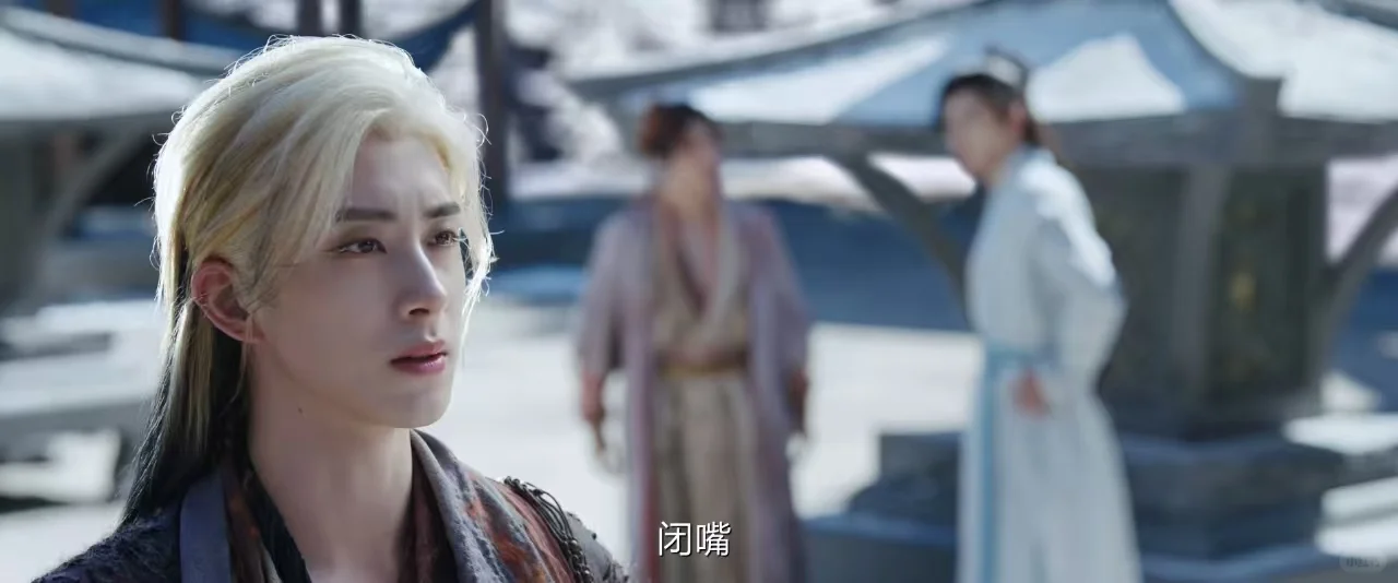 🎬爆款剧集追不完！谁还没听说过神奇 APP