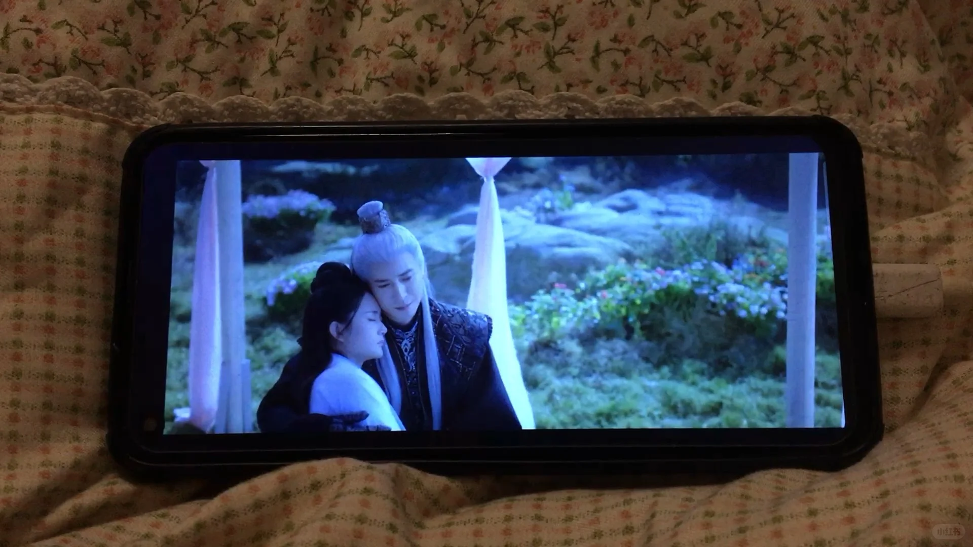 还有人不知道这个免费的追剧APP？