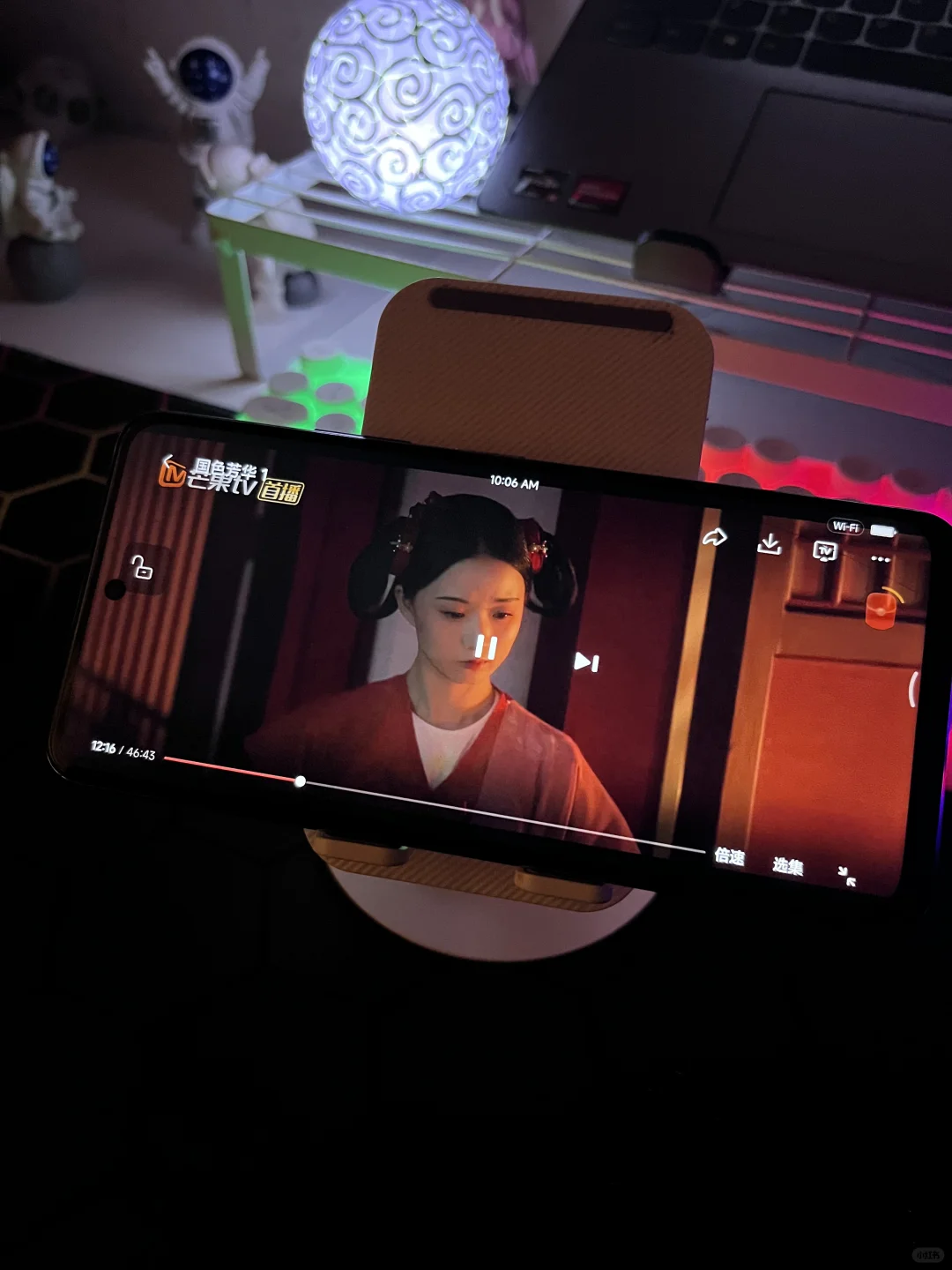 周末宅家必备！免费追剧宝藏App来袭