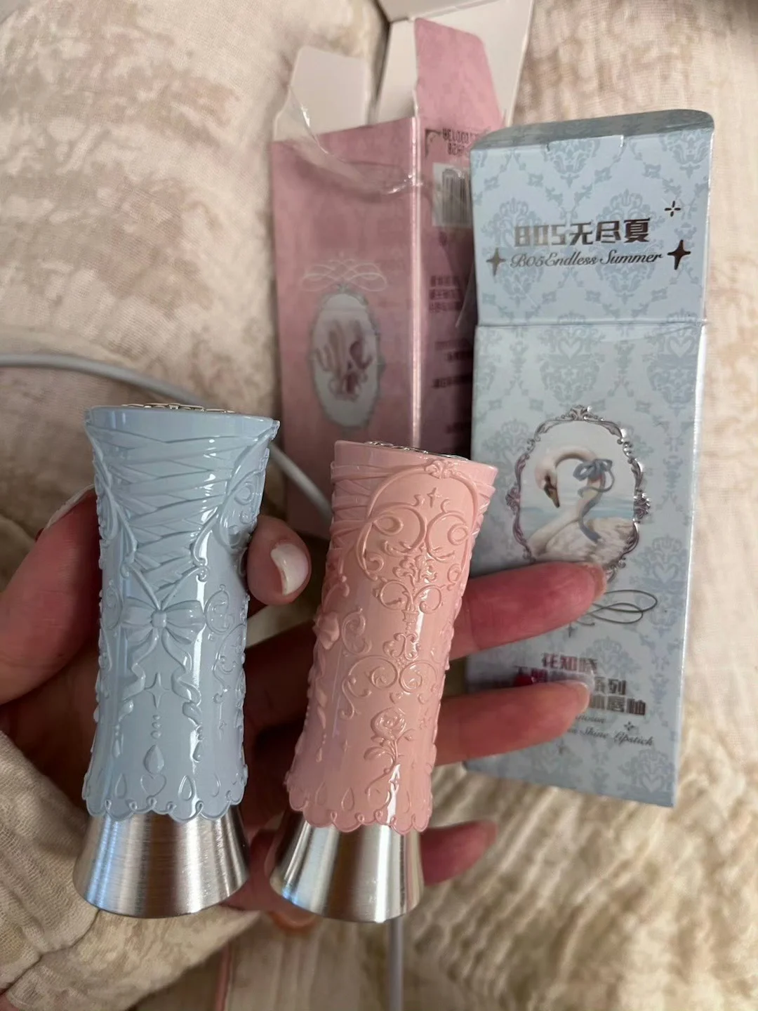 都去看《小小的我》!!!巨好哭😭