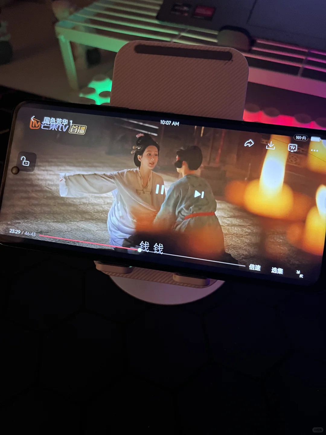 周末宅家必备！免费追剧宝藏App来袭