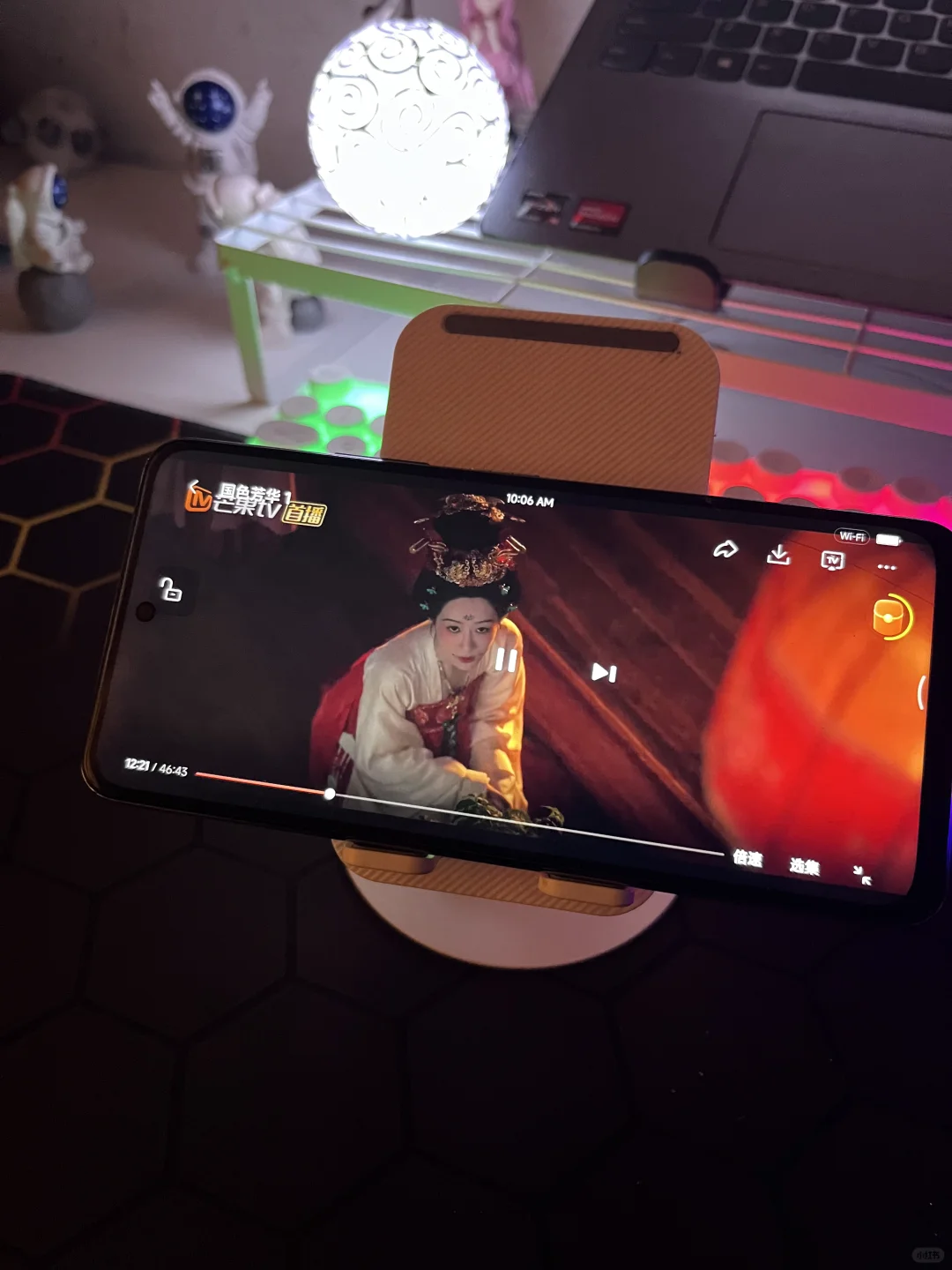 周末宅家必备！免费追剧宝藏App来袭