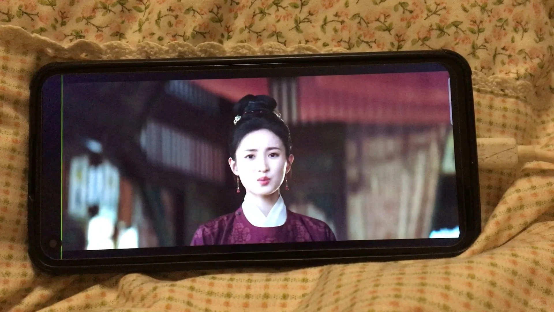 还有人不知道这个免费的追剧APP？